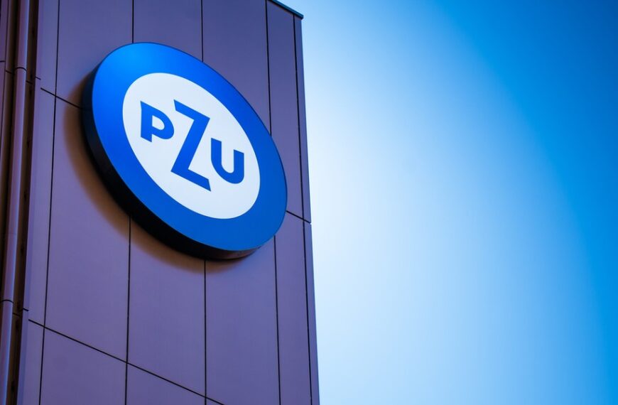 Nowy plan działania Pekao i PZU. Główne zyski dla państwa.