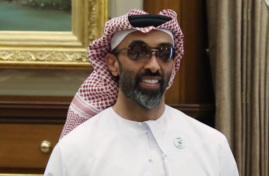 Łukoil: Oferta kupna. Abu Zabiński gigant inwestycyjny wśród zainteresowanych.