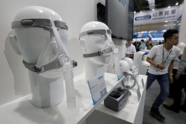 Nieleczony bezdech senny wiąże się ze zwiększonym ryzykiem choroby Parkinsona