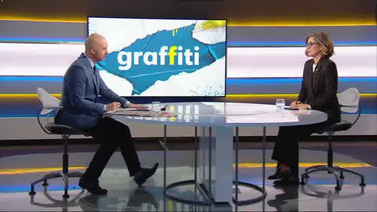 "Każdy wrogi bezpilotowiec zakończy identycznie" - oznajmił w sieciach społecznościowych premier Donald Tusk. Zwierzchnik gabinetu dołączył do publikacji film. Dostrzegalne są na nim fragmenty rosyjskich maszyn bez załogi, które podczas nocy z 9 na 10 września wleciały w polską strefę powietrzną. Koniec każdego wrogiego drona. Tusk opublikował wideo. - INFBusiness