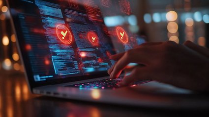 &quot;Nie ufaj nikomu&quot;. To podejście zyskuje w czasach AI