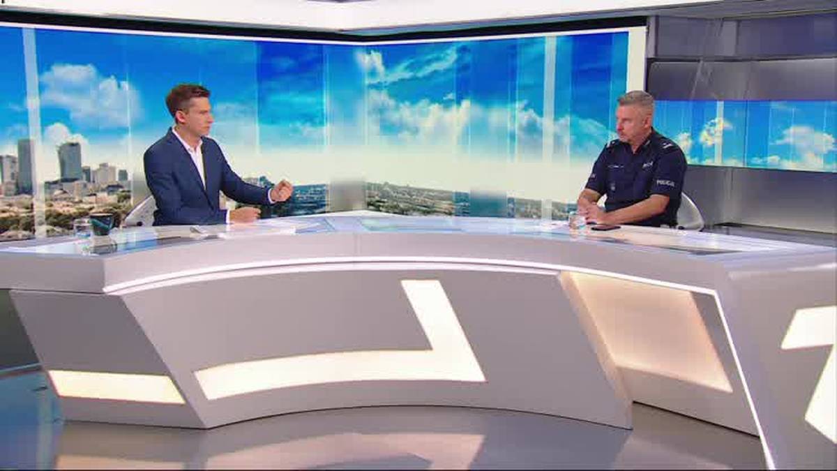 Znalazła wkręt w halloweenowym cukierku. Finał był równie zaskakujący - INFBusiness