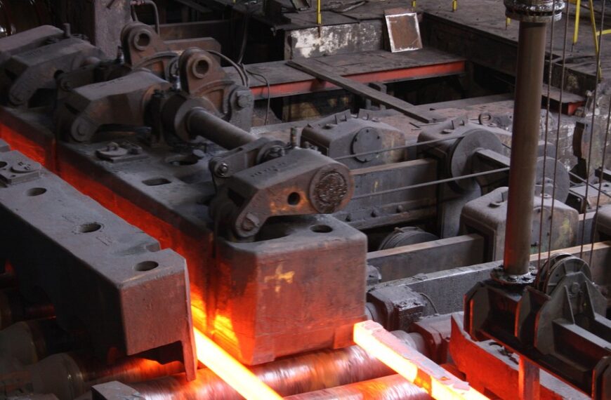 ArcelorMittal Polska likwiduje Królewską Hutę. To zamknięcie pewnej ery w Chorzowie.