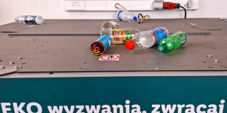 Tyle czasu do pełnego startu systemu depozytowego - INFBusiness