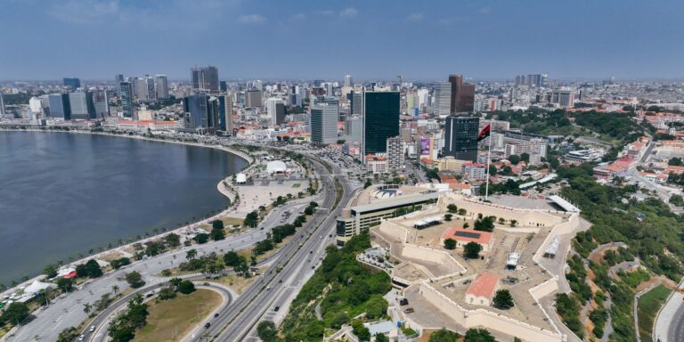 Angola gospodarzy przełomowe spotkanie. Europa określa strategię pokojową dla Ukrainy - INFBusiness