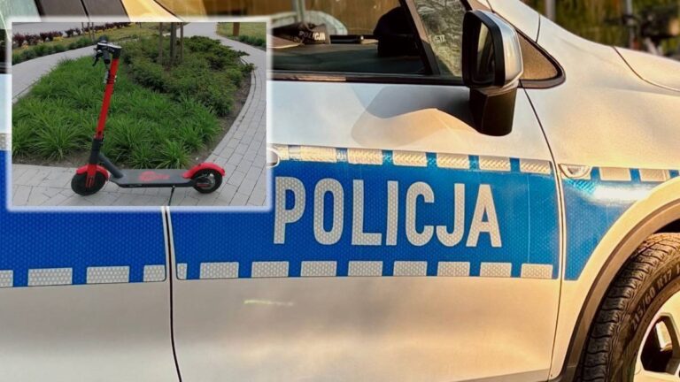 Nastolatek, który przyczynił się do kolizji, kierując skuterem elektrycznym, usłyszał postanowienie. Sąd dla Rodziny i Małoletnich, po analizie sprawy, zadecydował, że młody człowiek nie będzie mógł więcej korzystać z tego typu pojazdów jednośladowych. Nastolatek na hulajnodze wywołał kolizję. Wyrok sędziego był surowy. - INFBusiness