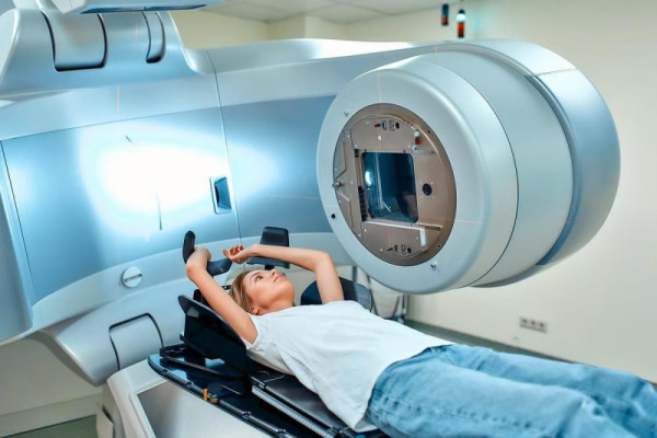 Wiele pacjentek z rakiem piersi nie potrzebuje radioterapii po mastektomii