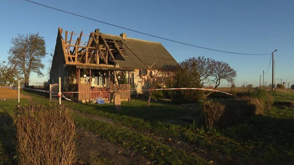 Wichury i deszcze w Polsce. Służby podsumowują nocne akcje. - INFBusiness