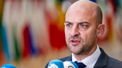 &quot;Bardzo poważne&quot;. Francja reaguje na akty dywersji w Polsce