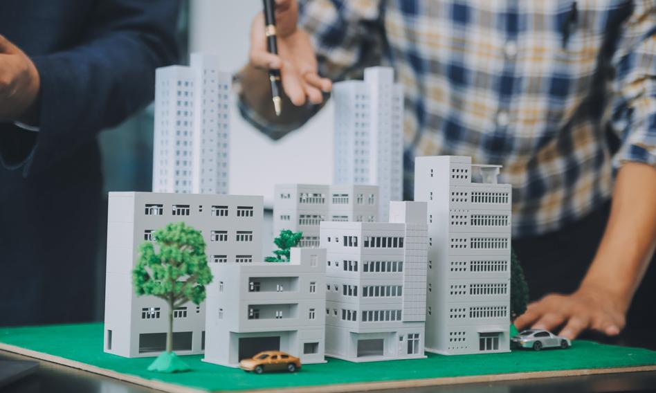 Deweloperzy: Jeśli popyt wzrósł, to dlaczego miały nie wzrosnąć ceny?