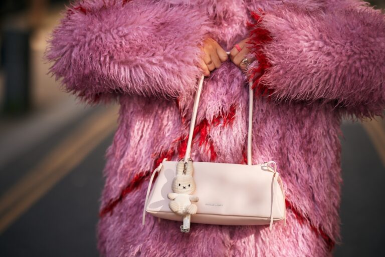 Wpływ AI na prognozowanie trendów modowych. - INFBusiness