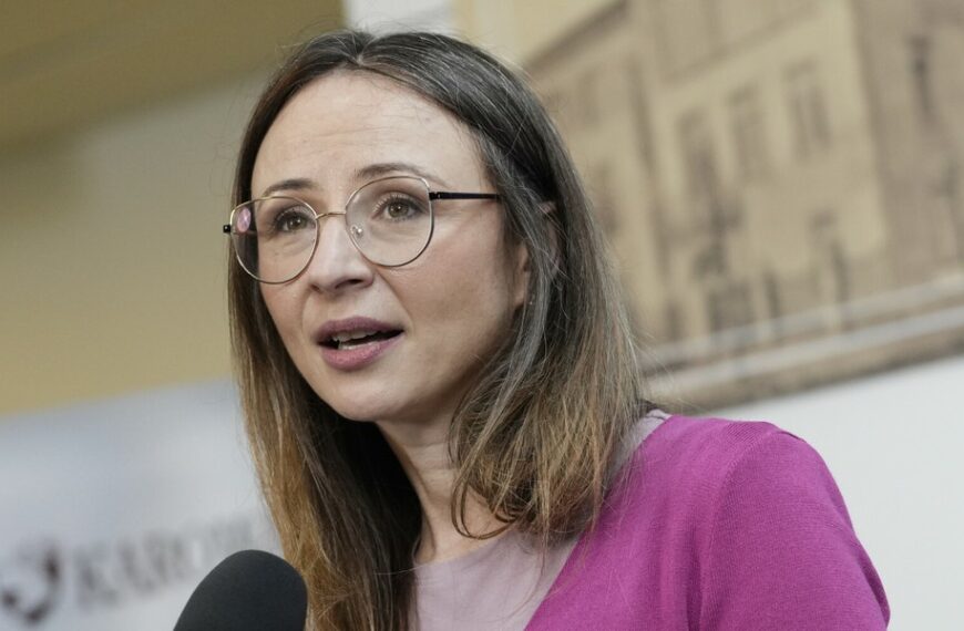 Przebudowa PIP stoi pod znakiem zapytania. Konflikt w gabinecie się zaostrza.