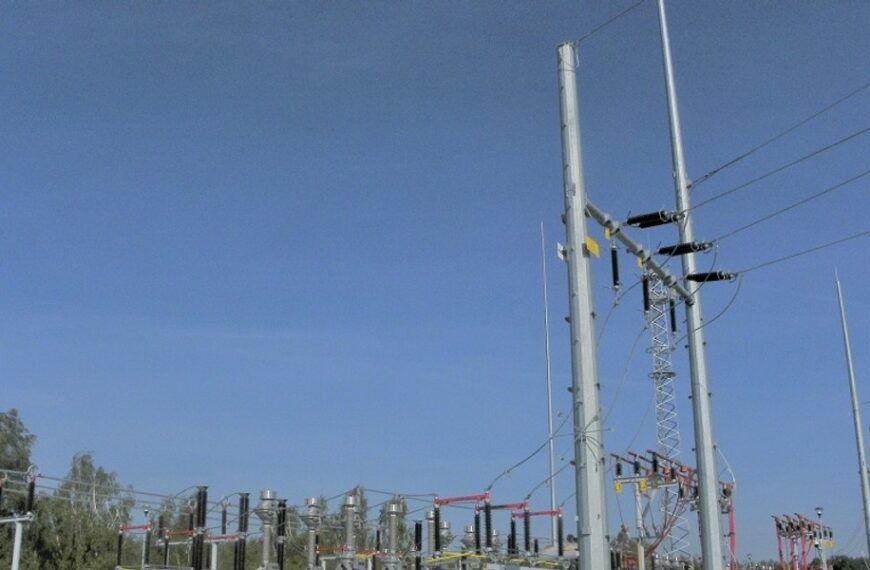 GRID UP! II Edition – Pioneering the Future of Energy with PGE…