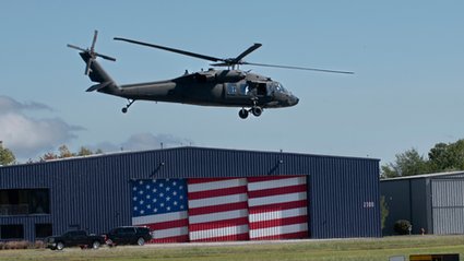 Amerykańscy giganci przemysłu zbrojeniowego &quot;oszukali&quot; armię USA. Teraz czas na zmiany