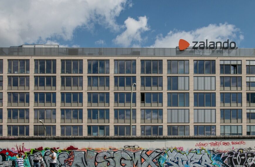 Zalando kupuje About You. Jakie skutki?