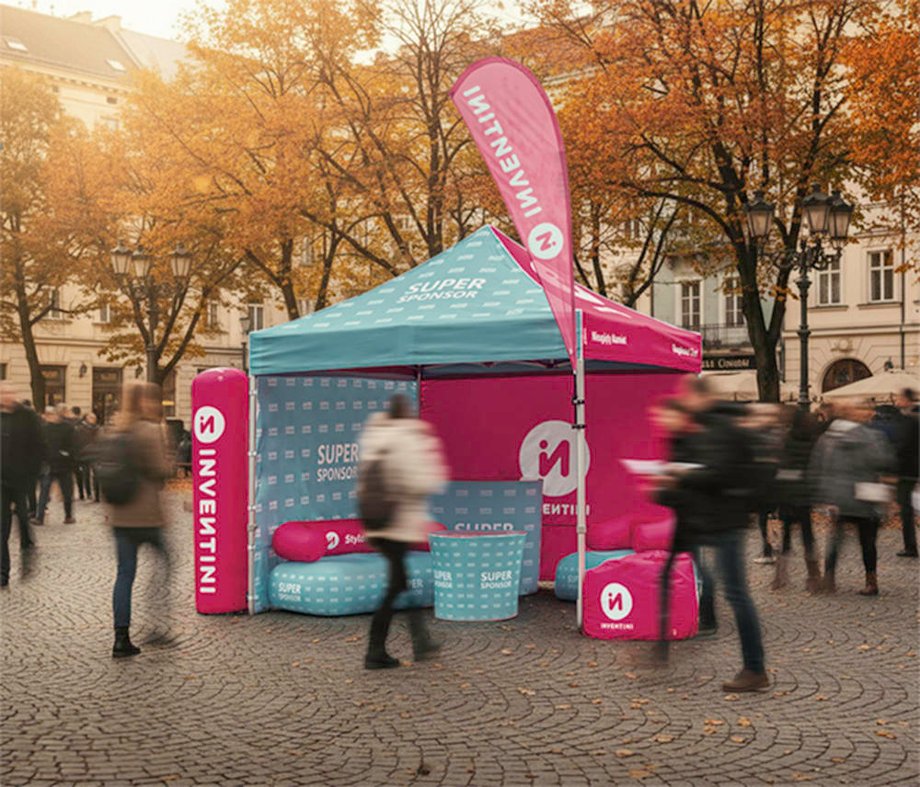 Marketing offline: możliwości i jak je spożytkować? - INFBusiness