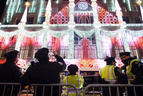 Badanie wykazało związek między zanieczyszczeniem światłem a zdrowiem serca