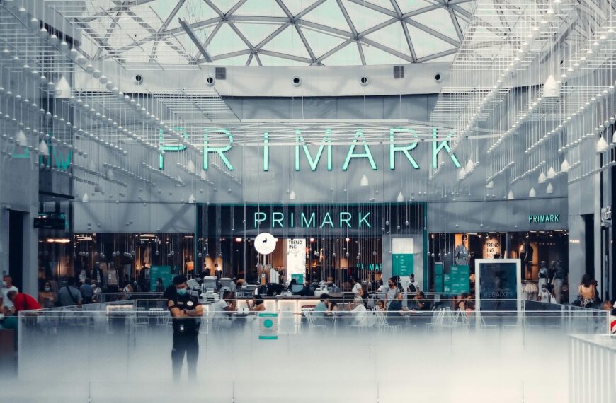 Primark w Lublinie: Data otwarcia i adres ujawnione!
