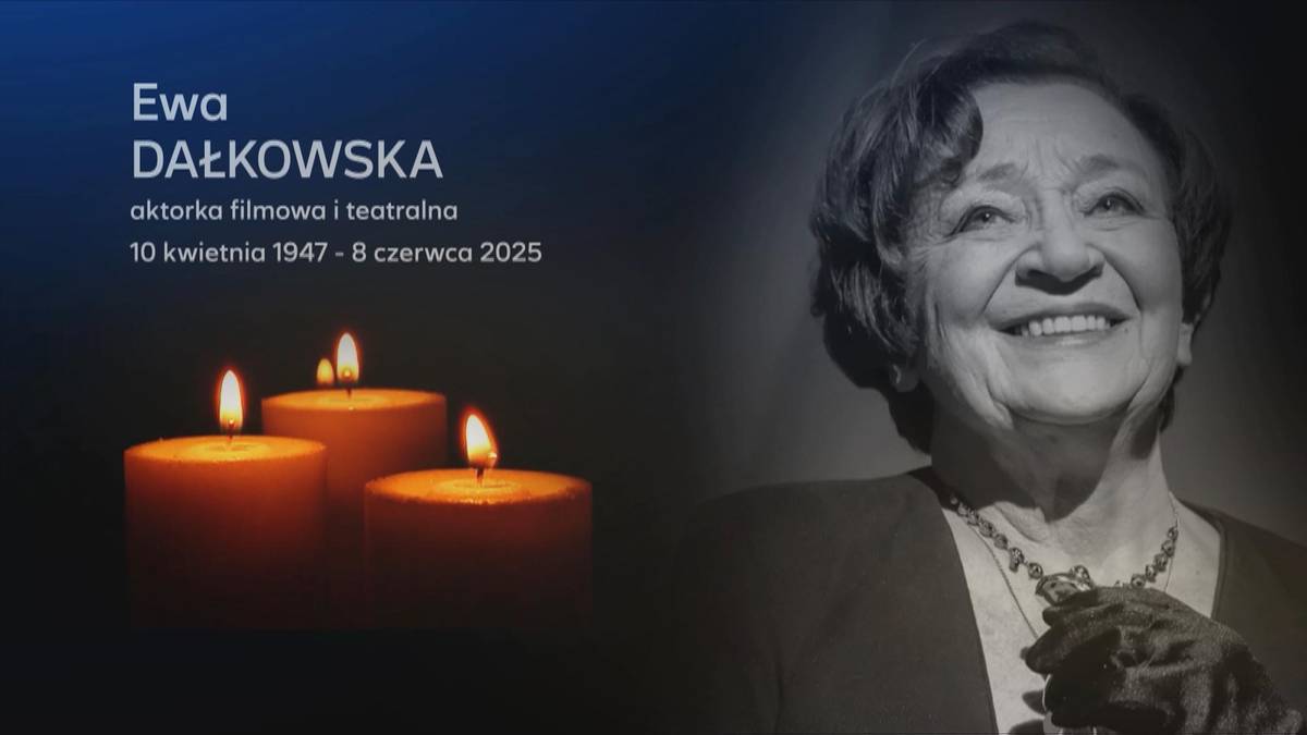 Pamięć o zmarłych. Odeszli w minionym roku. - INFBusiness