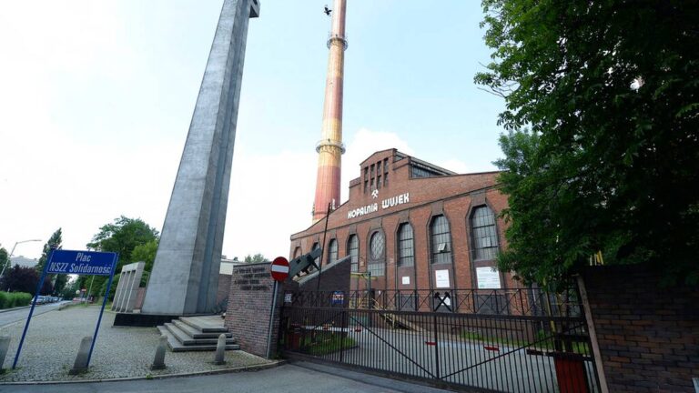 Polski gród chwalony poza krajem. "Wielki przełom modernizacyjny" - INFBusiness