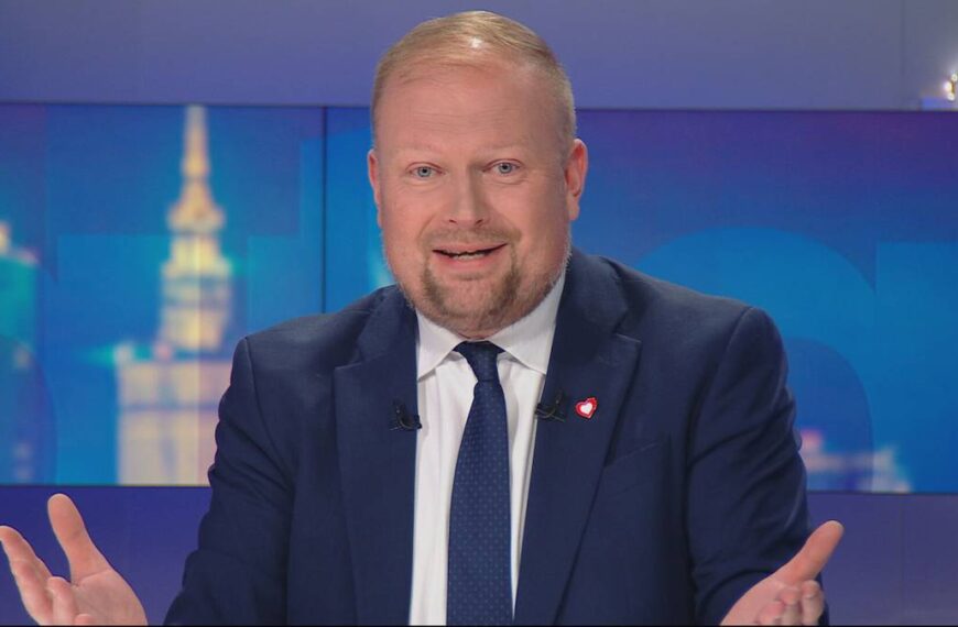 Ziobro dołączył do rozmowy. Zembaczyński oburzony: Atakuje nas