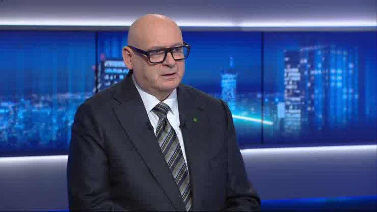 "Agencje muszą przeniknąć środowiska ukraińskie". Oficer tłumaczy, jak powstrzymać sabotaż. - INFBusiness