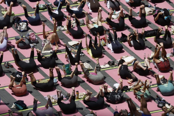 Kształt pośladków może pomóc w przewidywaniu ryzyka cukrzycy i innych czynników starzenia