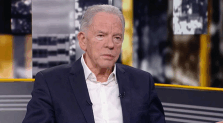 - Długo na to wyczekiwaliśmy, ale wreszcie nadszedł ten moment - tak głosowanie w sprawie odebrania immunitetu posłowi Zbigniewowi Ziobrze skomentował w piątkowym wydaniu audycji "Najważniejsze pytania" były minister spraw zagranicznych Dariusz Rosati. Ekonomista ocenił, iż były szef resortu sprawiedliwości był elementem "pisowskiej machiny propagandowej", która "bezceremonialnie gwałciła prawo". Rosati oskarża Ziobrę: "To chwila prawdy" - INFBusiness