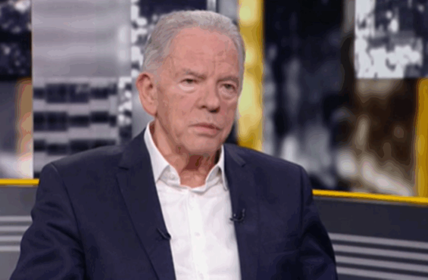 Rosati oskarża Ziobrę: „To chwila prawdy”