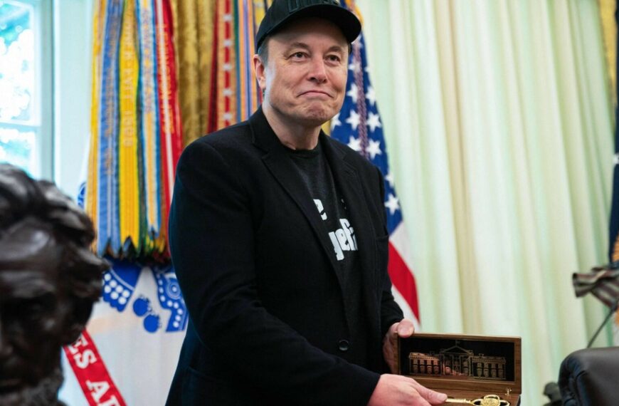 Najchętniej kupowane auta elektryczne w Polsce. Dobre i złe nowiny dla Elona…