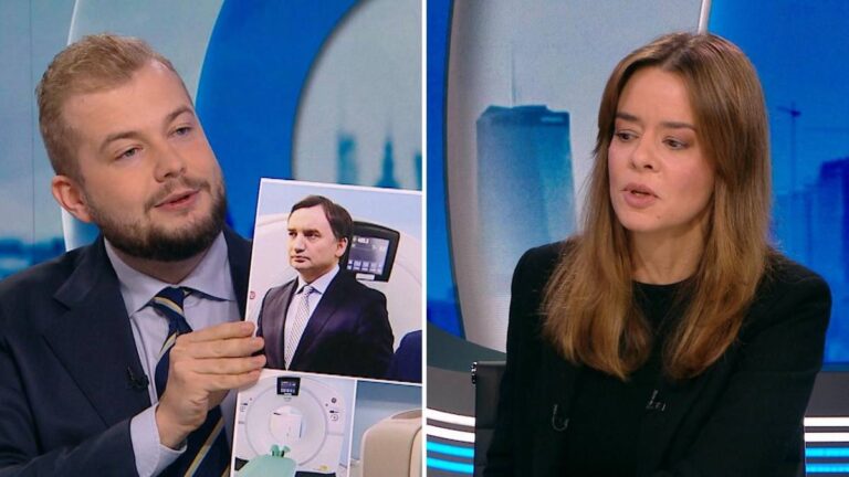 O Funduszu Sprawiedliwości. "Wyjaśnię to w 20 sekund" - INFBusiness