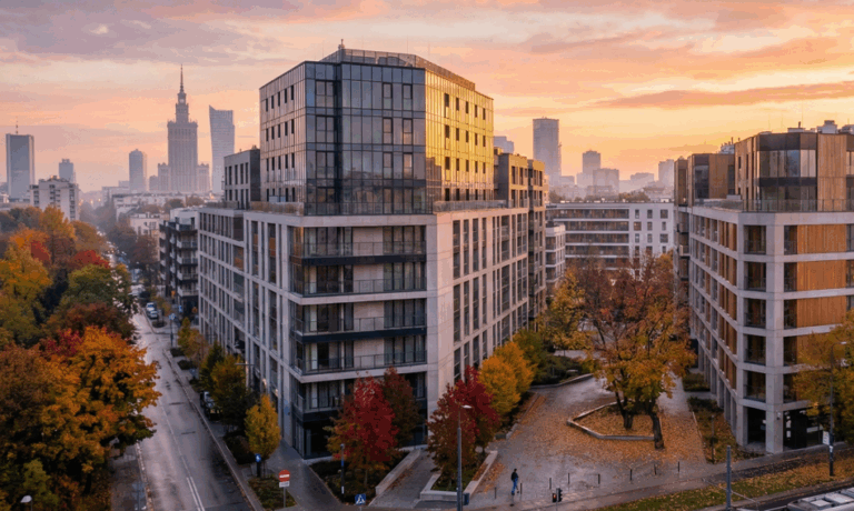 Przeciętna suma kredytu na zakup nieruchomości sięga już ponad 450 tys. zł. Koniunktura kredytów hipotecznych dynamicznie się rozwija, a wartość świeżych umów wzrosła w porównaniu z rokiem poprzednim o przeszło 50%. W najnowszym sprawozdaniu AMRON-SARFiN ukazuje się klarowna prognoza – ten rok będzie rekordowy. Rynek kredytów mieszkaniowych w III kwartale 2025 - statystyki i kompozycja - INFBusiness