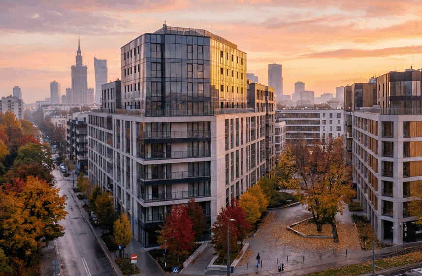 Rynek kredytów mieszkaniowych w III kwartale 2025 – statystyki i kompozycja