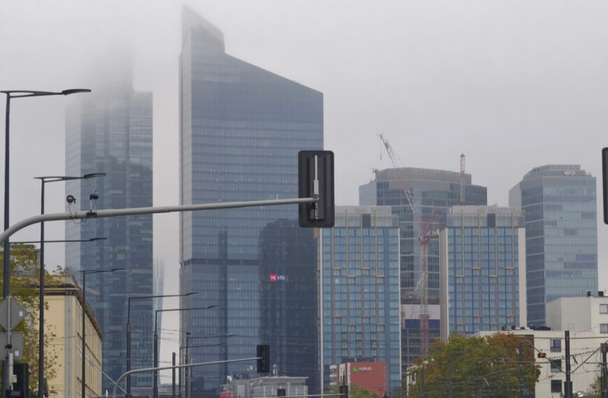 S&P: Decyzja o ocenie wiarygodności kredytowej Polski