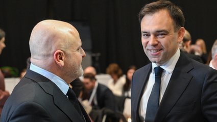 Cztery mld zł na polskie innowacje. Program Domańskiego ma załatać lukę w finansowaniu