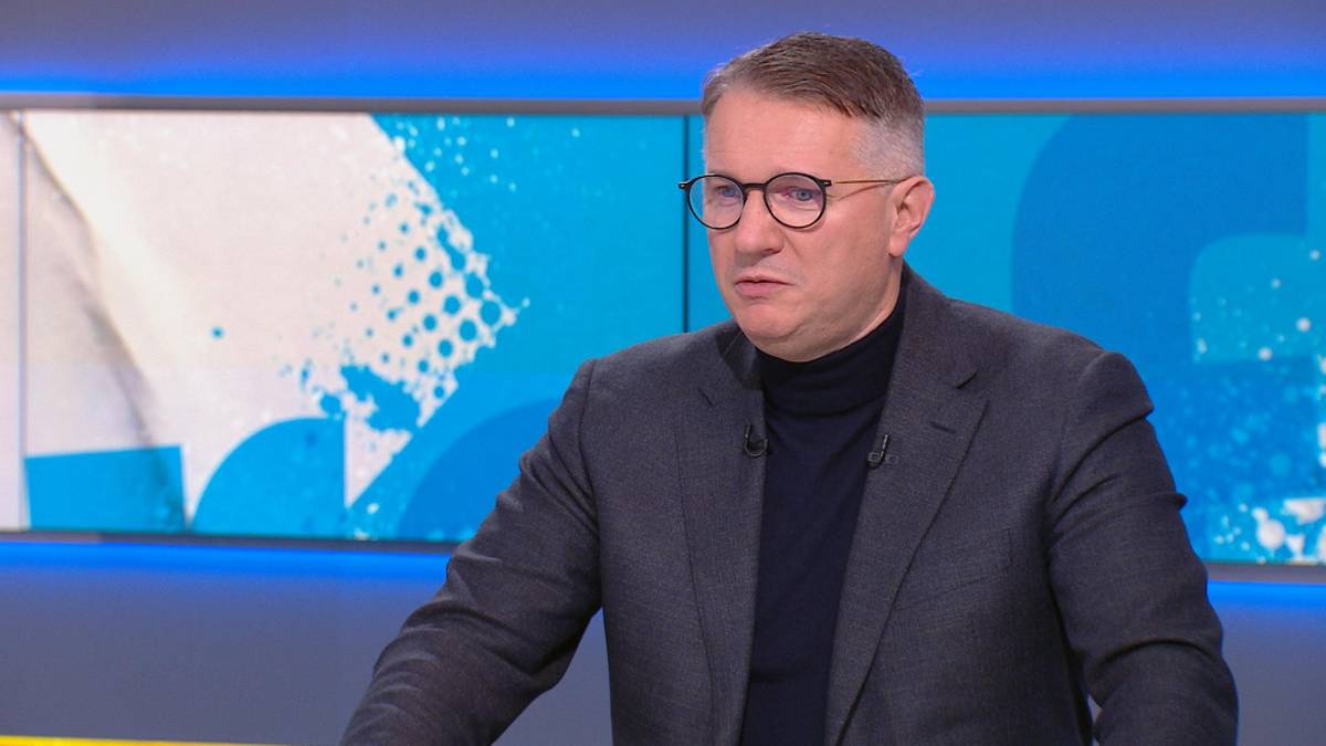 Spór w PiS-ie? "Zapytajcie Mateusza" - INFBusiness