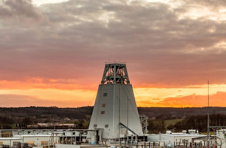 Nowa era polskiej miedzi. Jak wpłynie redukcja daniny i trzy świeże wyrobiska…