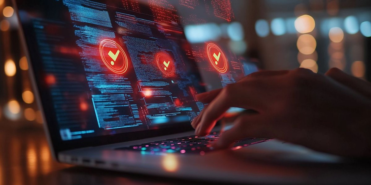 Ryzyka w cyberprzestrzeni narastają bardzo szybko, a SI obdarza cyberprzestępców nowymi sposobami na obchodzenie mechanizmów ochronnych i wykorzystywania słabych punktów w systemach — tak wynika ze sprawozdania firm DXC i Microsoft. Równocześnie jedynie 30 proc. przedsiębiorstw oświadczyło, że używa narzędzi bazujących na sztucznej inteligencji do identyfikacji użytkowników i podnoszenia poziomu ochrony. Sprawdzono, jak firmy podchodzą do bezpieczeństwa w sieci