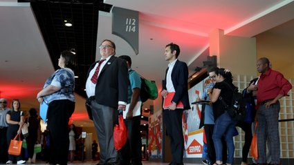 Bezrobocie w USA. Zaskakujące dane