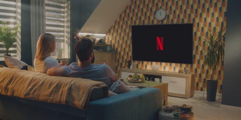 Gry to już rzeczywistość Netflixa, ale platforma mierzy wyżej. Inwestorzy wydają się to dostrzegać. - INFBusiness