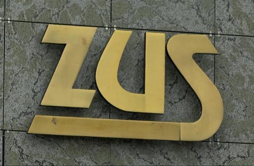 E-maile z prośbą o informacje to próba wyłudzenia. ZUS alarmuje o pladze…