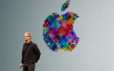 Наступник Тіма Кука в Apple: Хто очолить компанію? - INFBusiness