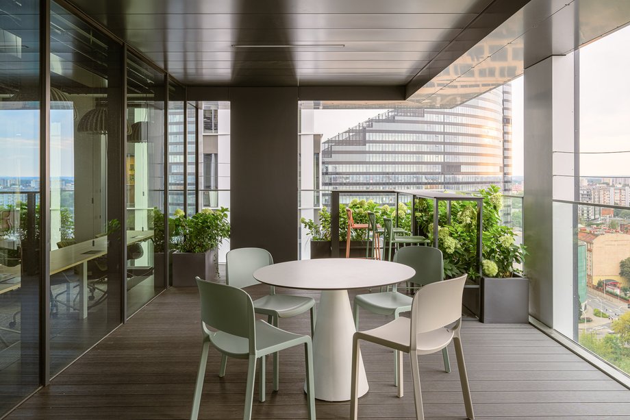 BNY: Piętnaście lat działalności we Wrocławiu. Finanse w dobie AI i tradycji. - INFBusiness