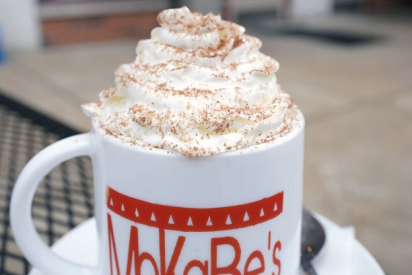 Kakao i jagody chronią serce podczas długiego siedzenia