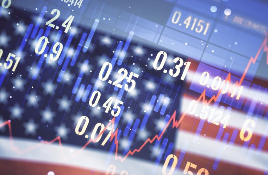 Giganci finansowi USA bogacą się. Oxfam ostrzega przed rozwarstwieniem.