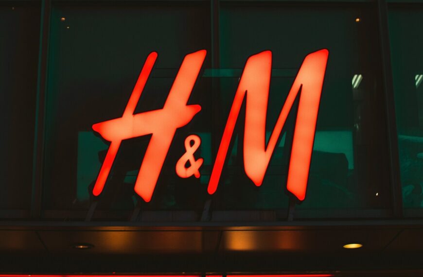 H&M kończy działalność w Poznaniu. Zamknięcie po 22 latach.