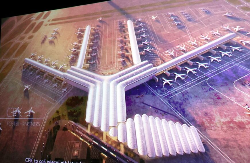 Przejmowanie gruntów uproszczone. Zaktualizowane regulacje dotyczące KDP weszły w życie.