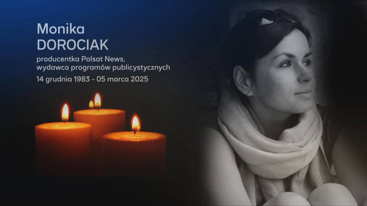 Pamięć o zmarłych. Odeszli w minionym roku. - INFBusiness