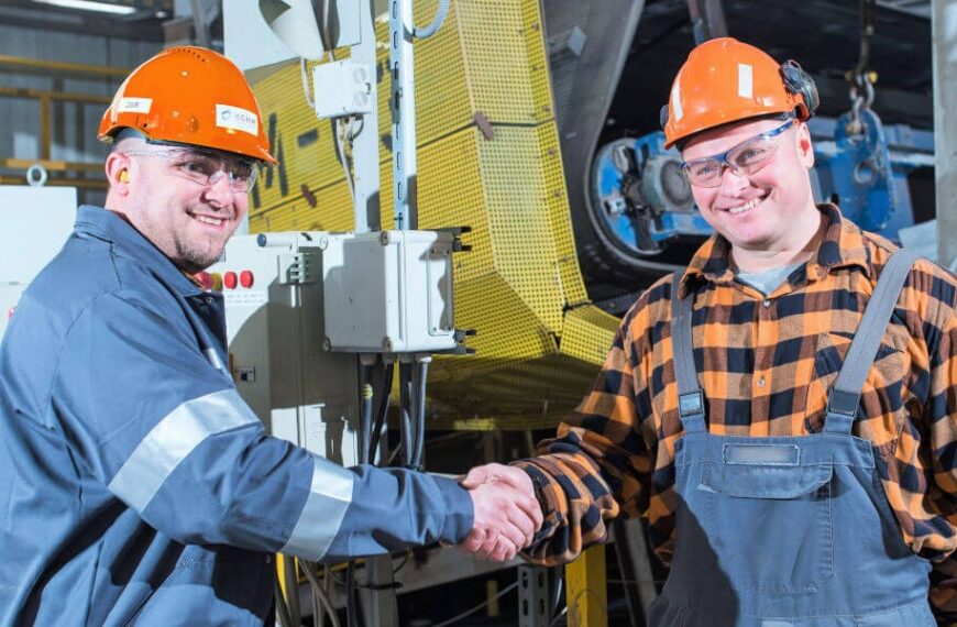 Innowacyjny koncept rozwoju Dolnego Śląska. KGHM i władze lokalne współpracują dla dobra…