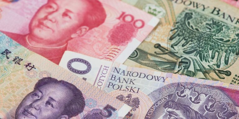 Szeroko zakrojona polityka kredytowa jest wykorzystywana przez Chiny w celu realizacji zamierzeń geostrategicznych – wynika z raportu instytucji badawczej AidData. Michał Bogusz z Ośrodka Studiów Wschodnich w konwersacji z Polską Agencją Prasową twierdzi, że strategia Pekinu, mimo iż aktualnie omija Polskę, generuje "znaczące niebezpieczeństwa" także dla naszego państwa. Pekin umacnia wpływy dzięki chińskim pożyczkom. Polska traci znaczenie na arenie międzynarodowej. - INFBusiness